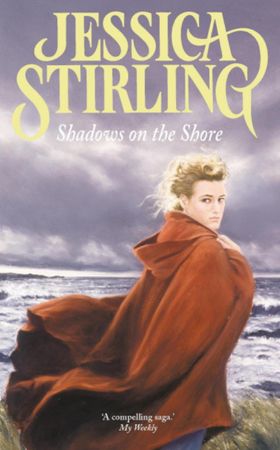 Shadows On The Shore - Book Two (ebok) av Jessica Stirling