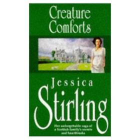 Creature Comforts - Book Two (ebok) av Jessica Stirling