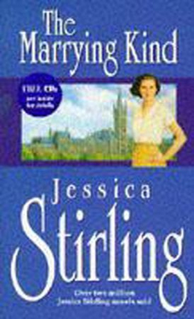 The Marrying Kind (ebok) av Jessica Stirling