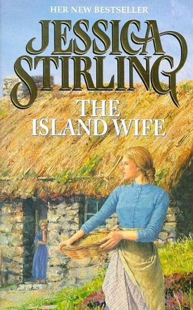 The Island Wife (ebok) av Jessica Stirling