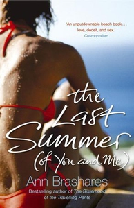 The Last Summer (of You & Me) (ebok) av Ann B