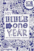 NIV Soul Survivor Bible In One Year