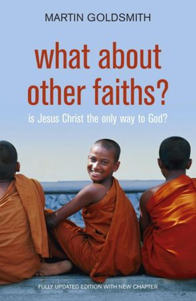What About Other Faiths? (ebok) av Martin Goldsmith
