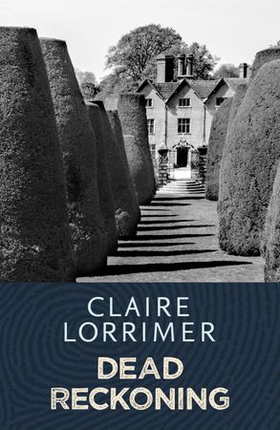 Dead Reckoning (ebok) av Claire Lorrimer