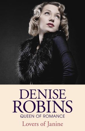Lovers of Janine (ebok) av Denise Robins