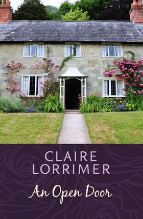 An Open Door (ebok) av Claire Lorrimer