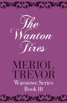 The Wanton Fires