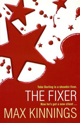 The Fixer (ebok) av Max Kinnings