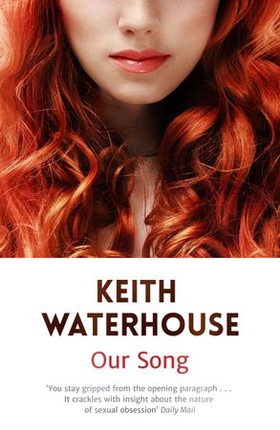 Our Song (ebok) av Keith Waterhouse