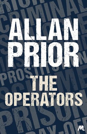 The Operators (ebok) av Allan Prior
