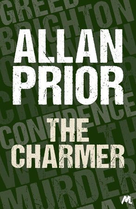 The Charmer (ebok) av Allan Prior