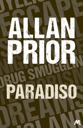 Paradiso (ebok) av Allan Prior