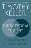 The Sceptical Student eBook