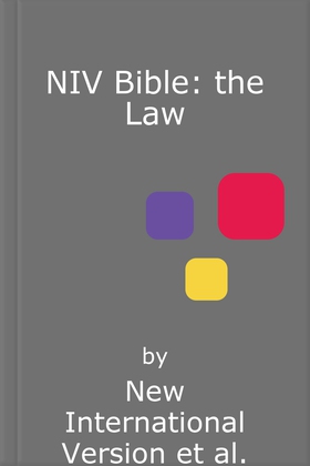 NIV Bible: the Law