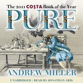 Pure (lydbok) av Andrew Miller