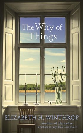 The Why of Things (ebok) av Elizabeth H. Winthrop
