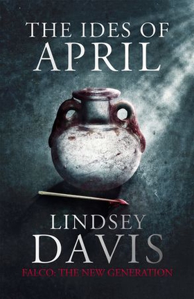 The Ides of April (ebok) av Lindsey Davis