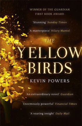 The Yellow Birds (ebok) av Kevin Powers