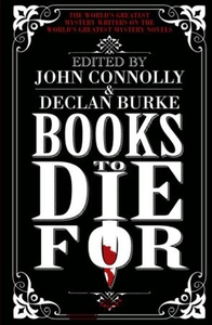 Books to Die For (ebok) av John Connolly, Dec