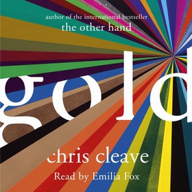 Gold (lydbok) av Chris Cleave