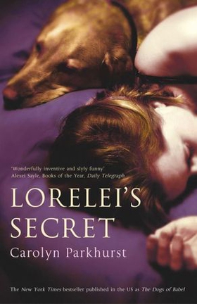 Lorelei's Secret (ebok) av Carolyn Parkhurst