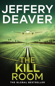 The Kill Room (ebok) av Jeffery Deaver