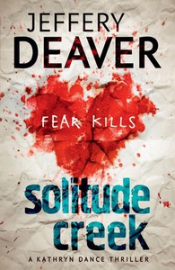 Solitude Creek (ebok) av Jeffery Deaver