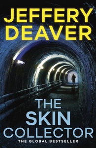 The Skin Collector (ebok) av Jeffery Deaver
