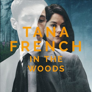 In the Woods (lydbok) av Tana French