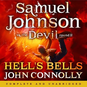 Hell's Bells (lydbok) av John Connolly, Ukjen