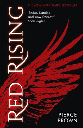 Red Rising - Red Rising Series 1 (ebok) av Pierce Brown
