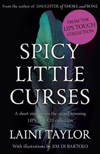Spicy Little Curses Such as These: An eBook S