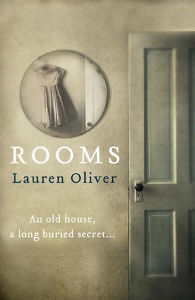 Rooms (ebok) av Lauren Oliver