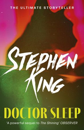 Doctor Sleep (ebok) av Stephen King