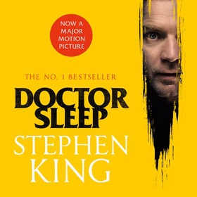 Doctor Sleep (lydbok) av Stephen King