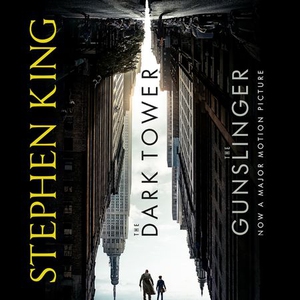 Dark Tower I: The Gunslinger (lydbok) av Step
