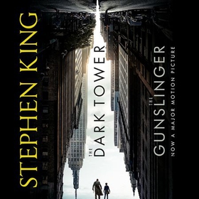 Dark Tower I: The Gunslinger - (Volume 1) (lydbok) av Stephen King