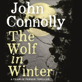 The Wolf in Winter