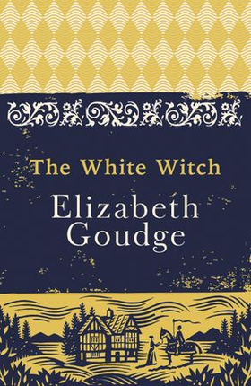 The White Witch (ebok) av Elizabeth Goudge