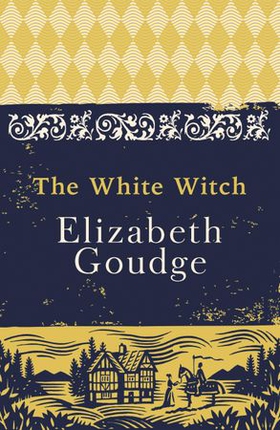 The White Witch (ebok) av Ukjent