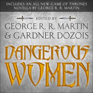 Dangerous Women (lydbok) av Ukjent, Various,