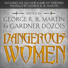 Dangerous Women (lydbok) av Ukjent