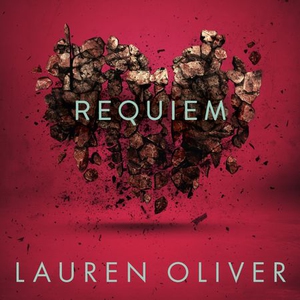 Requiem (Delirium Trilogy 3) (lydbok) av Laur