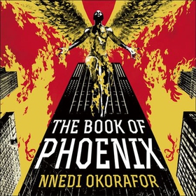 The Book of Phoenix