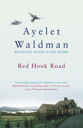 Red Hook Road (ebok) av Ayelet Waldman