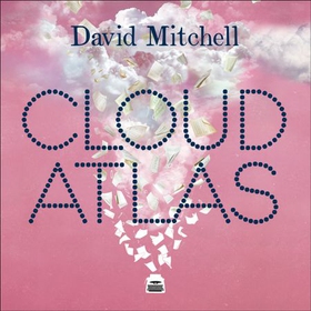 Cloud Atlas (lydbok) av David Mitchell