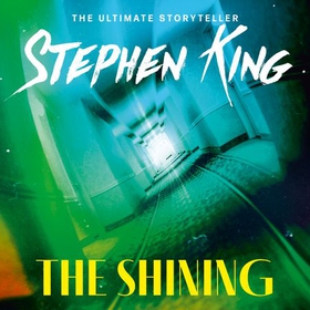 The Shining (lydbok) av Stephen King