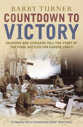 Countdown to Victory (ebok) av Barry Turner