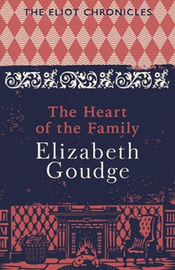 The Heart of the Family (ebok) av Elizabeth G