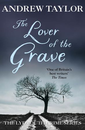 The Lover of the Grave - The Lydmouth Crime Series Book 3 (ebok) av Ukjent